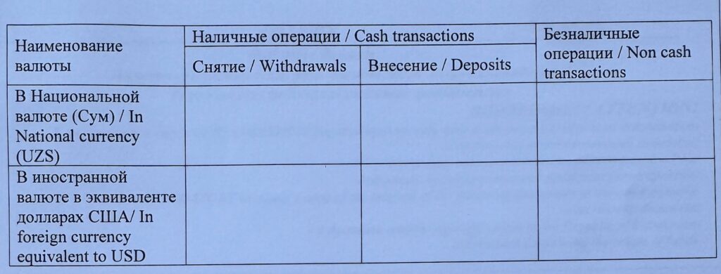 この一番右側の部分を空欄にしていたのでやり直しと言われた