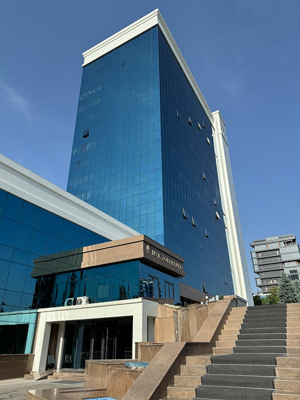 イパクユリ銀行口座開設チャレンジ