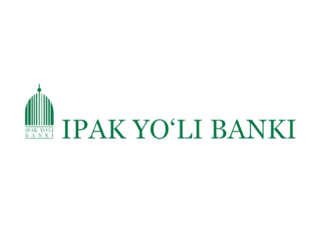 Ipak Yo’li Bank（イパクユリ銀行）