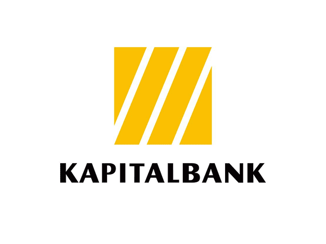 Kapitalbank（カピタル銀行）